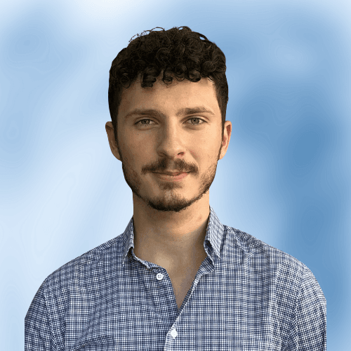 Mathis Blanc, cofondateur de SAPÉ