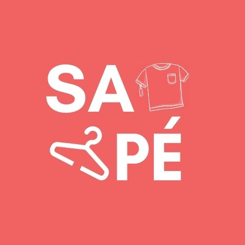 SAPÉ Logo